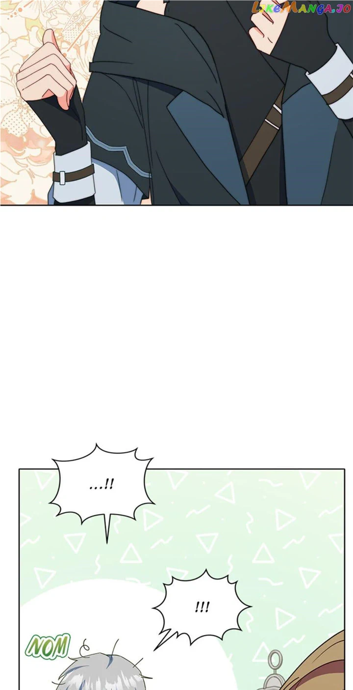 The Contract Couple: Ines & Kaisac Chapter 42 305 73