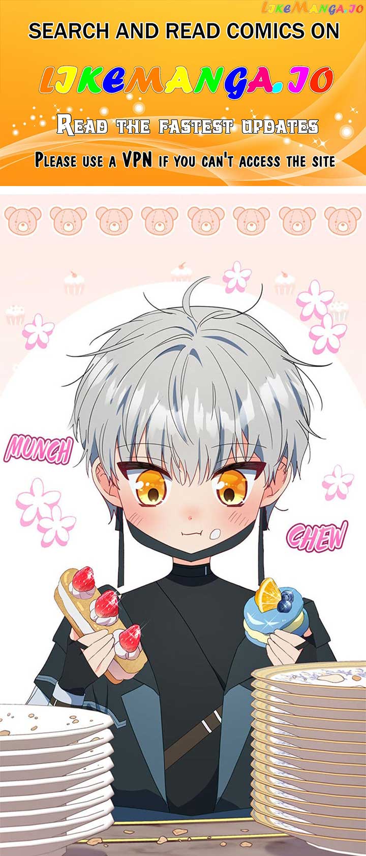 The Contract Couple: Ines & Kaisac Chapter 43 230 01