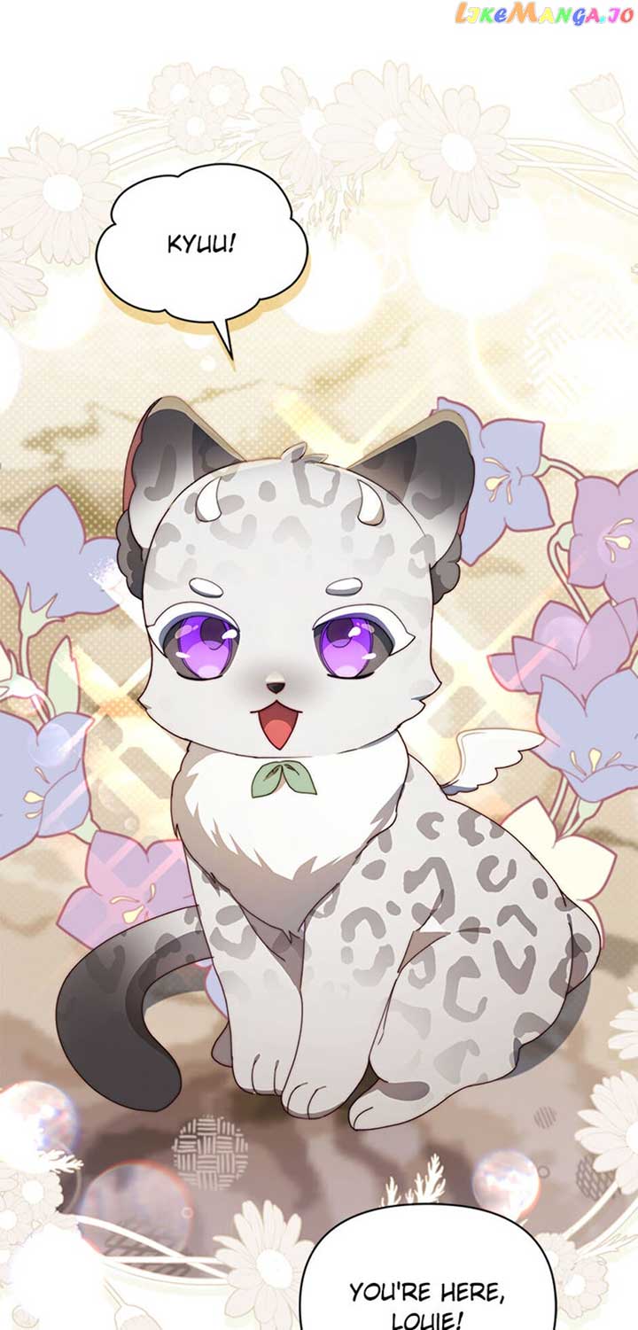 The Contract Couple: Ines & Kaisac Chapter 43 233 04