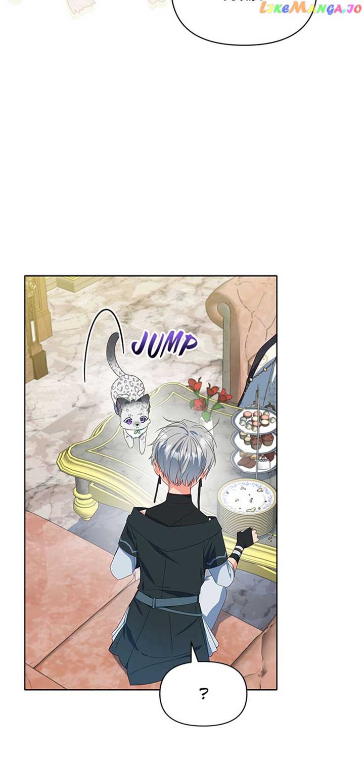 The Contract Couple: Ines & Kaisac Chapter 43 234 05