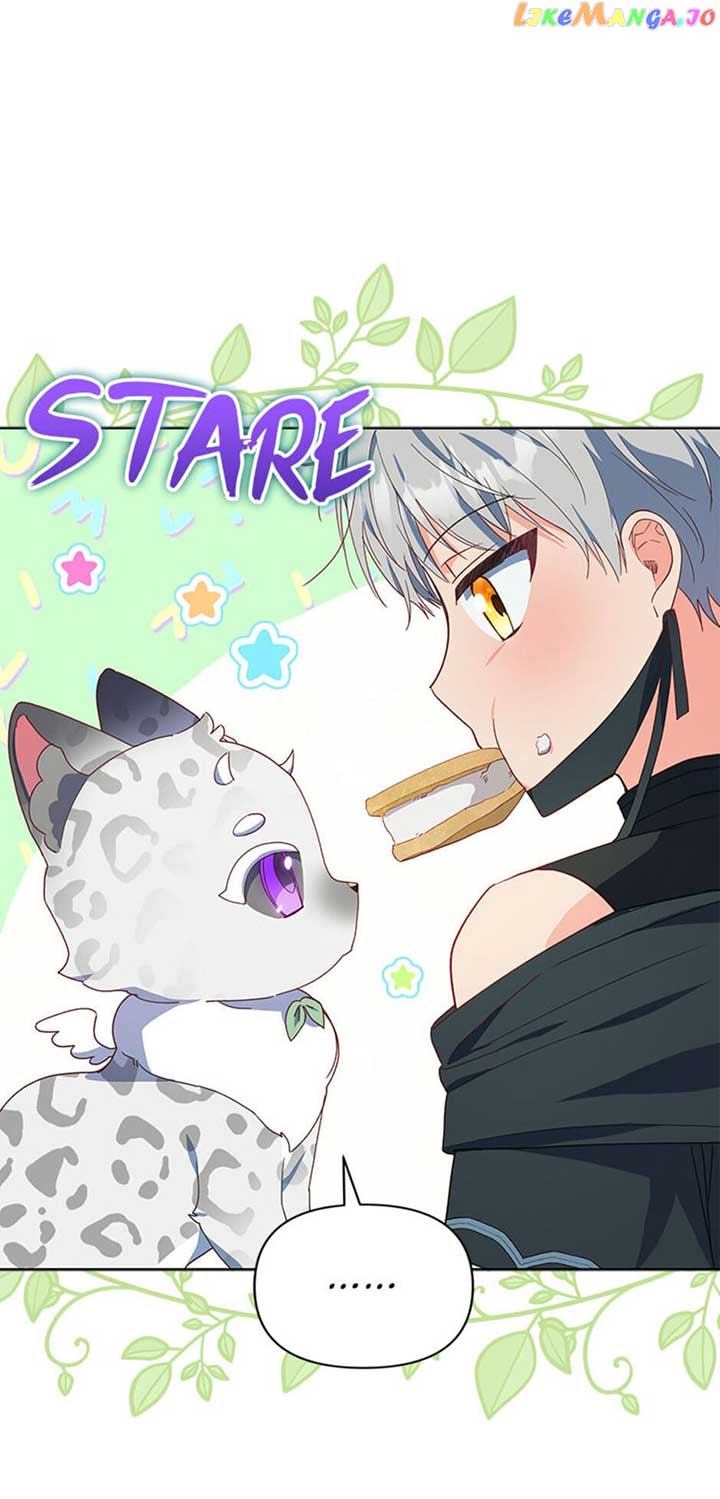 The Contract Couple: Ines & Kaisac Chapter 43 235 06