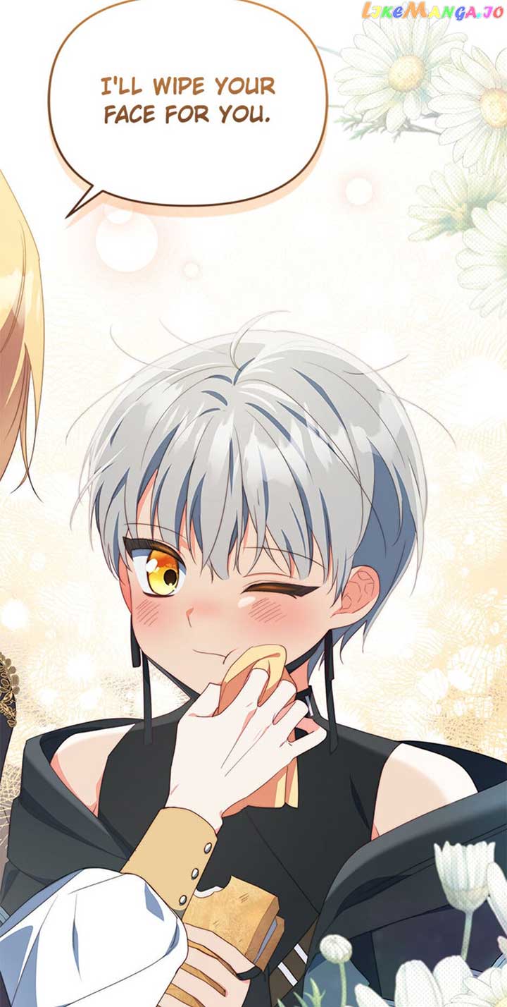 The Contract Couple: Ines & Kaisac Chapter 43 239 10