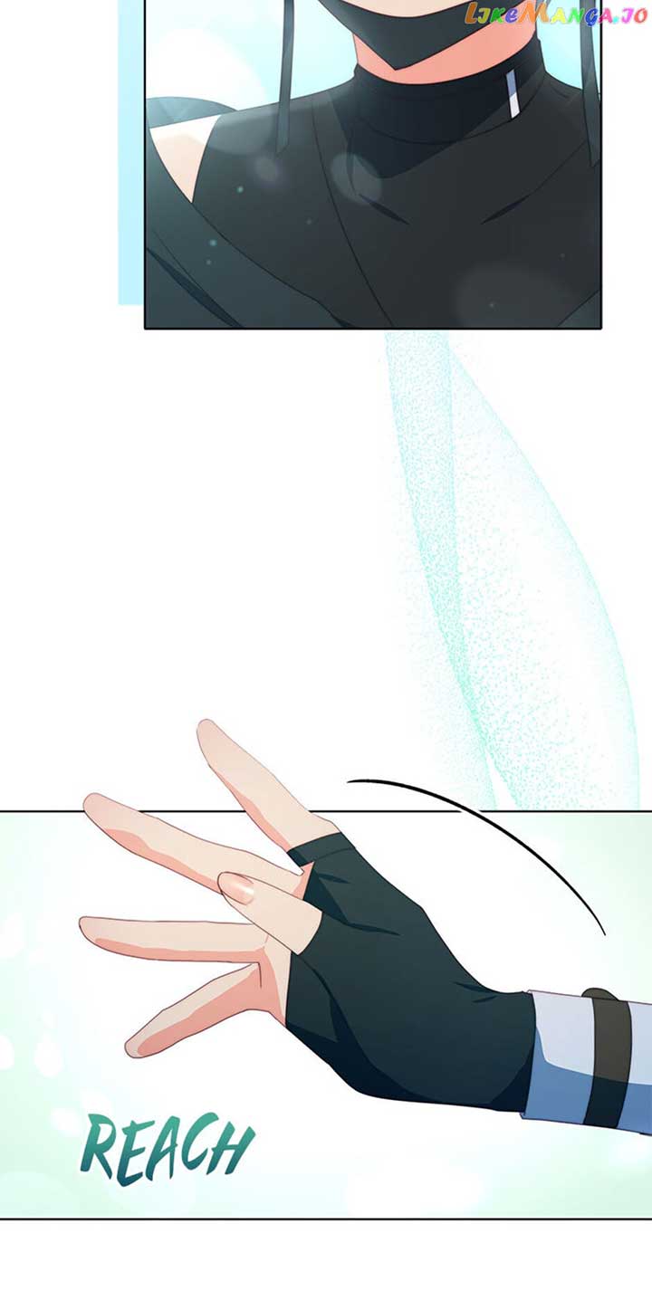 The Contract Couple: Ines & Kaisac Chapter 43 241 12