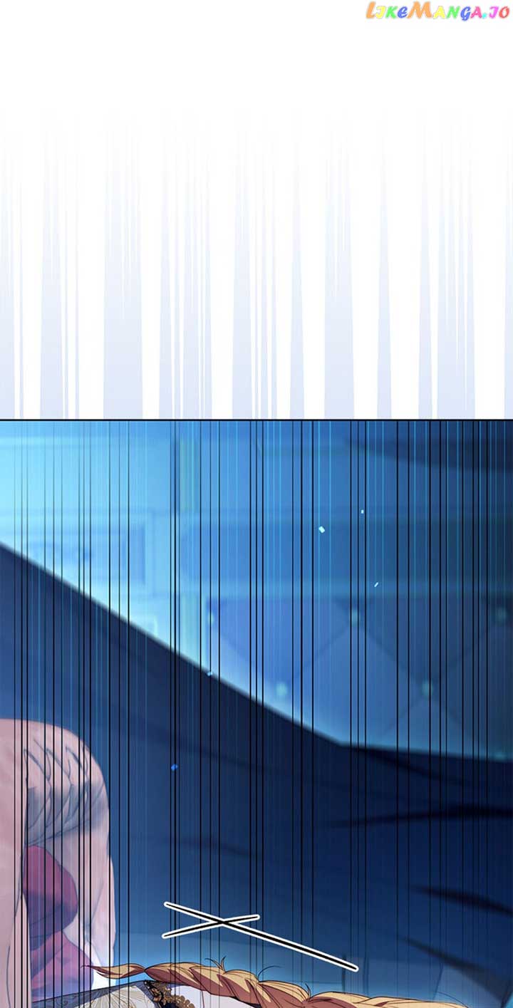 The Contract Couple: Ines & Kaisac Chapter 43 242 13