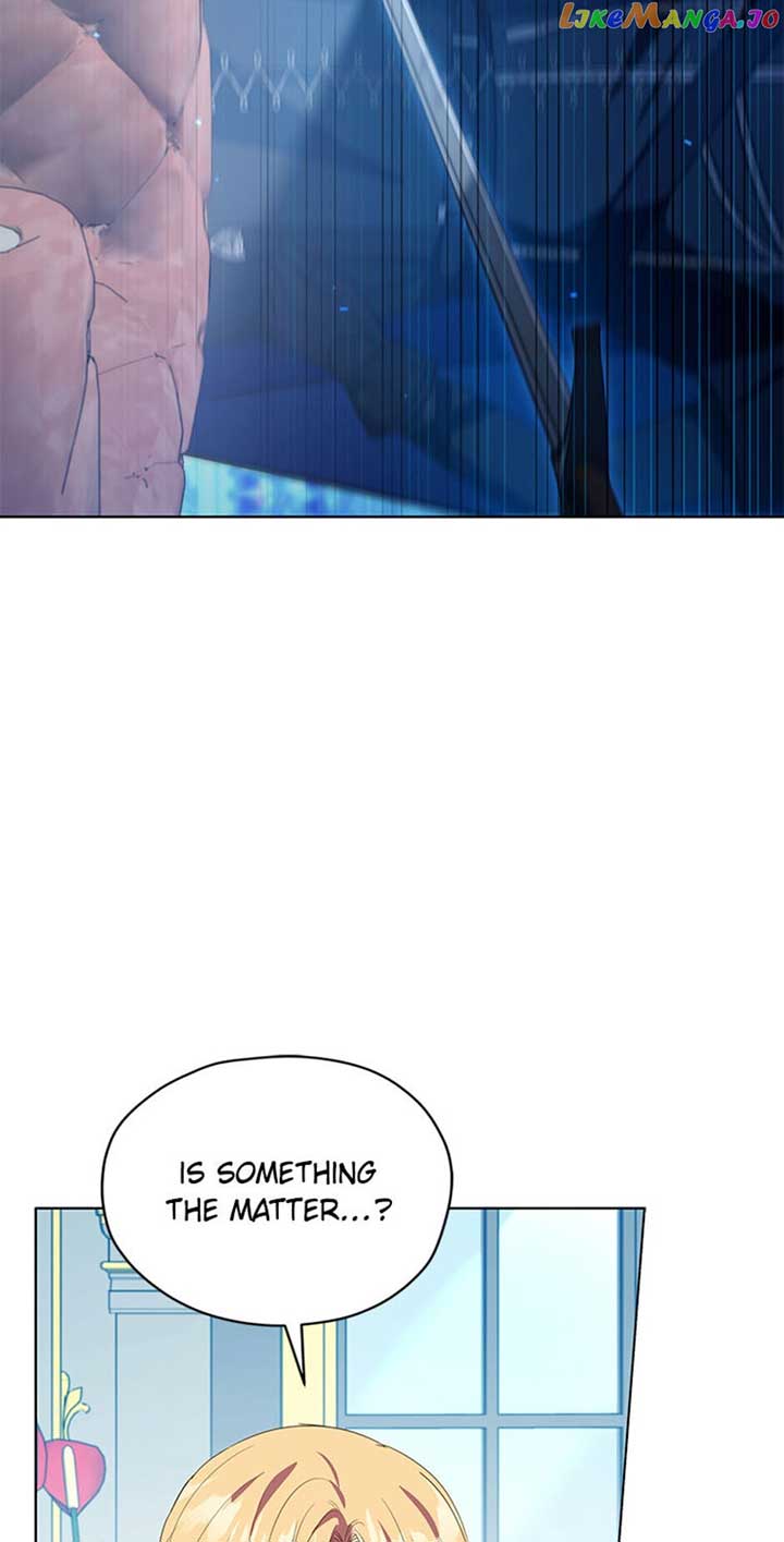 The Contract Couple: Ines & Kaisac Chapter 43 244 15