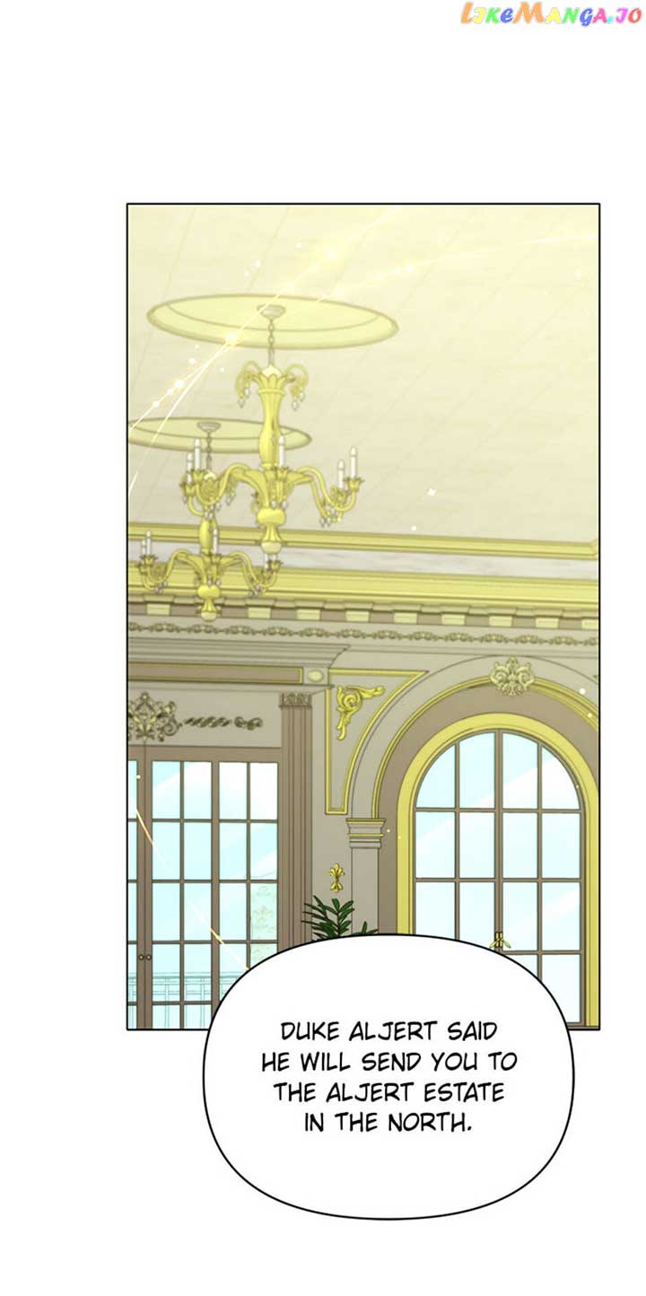 The Contract Couple: Ines & Kaisac Chapter 43 249 20