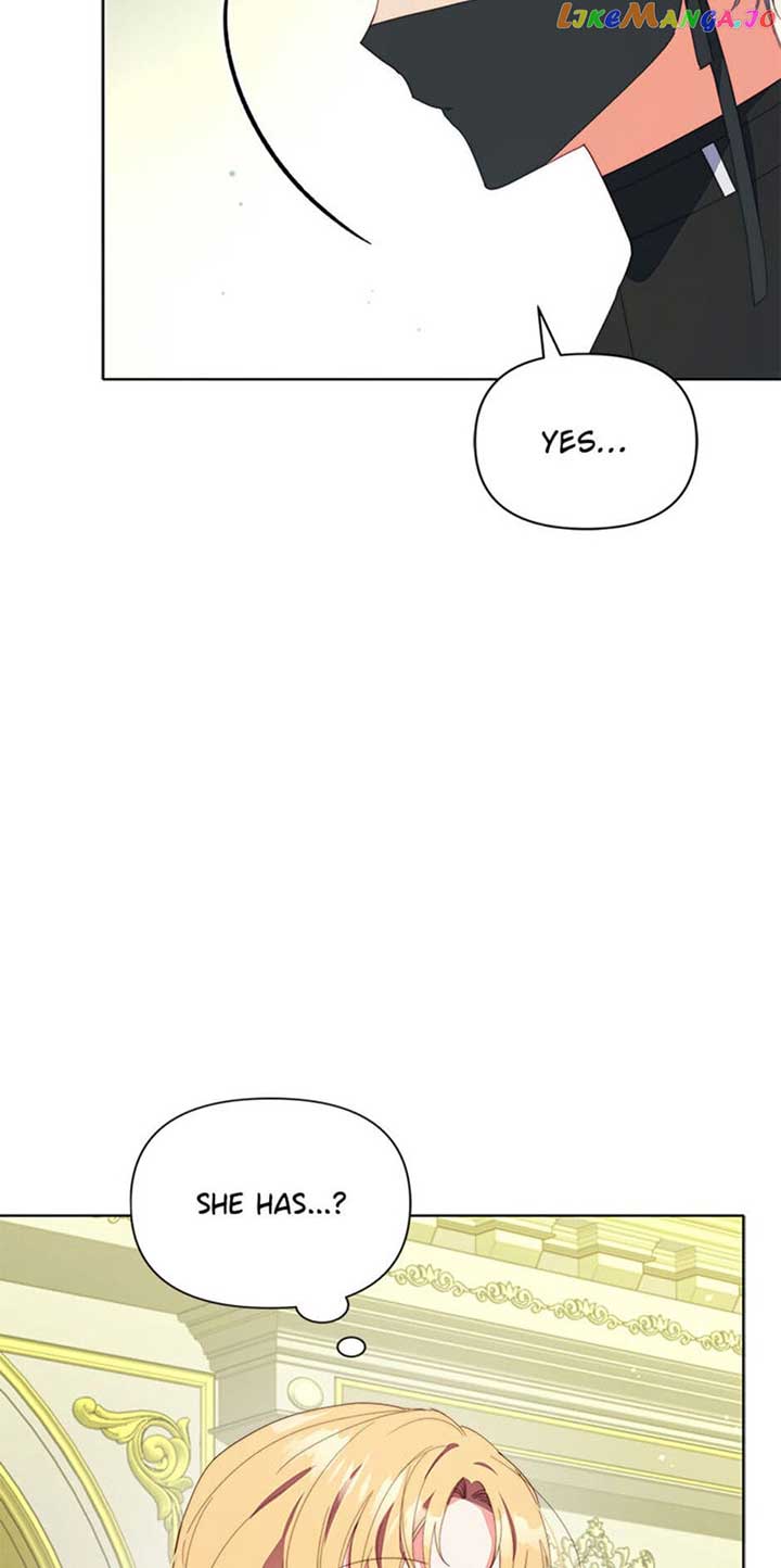 The Contract Couple: Ines & Kaisac Chapter 43 252 23