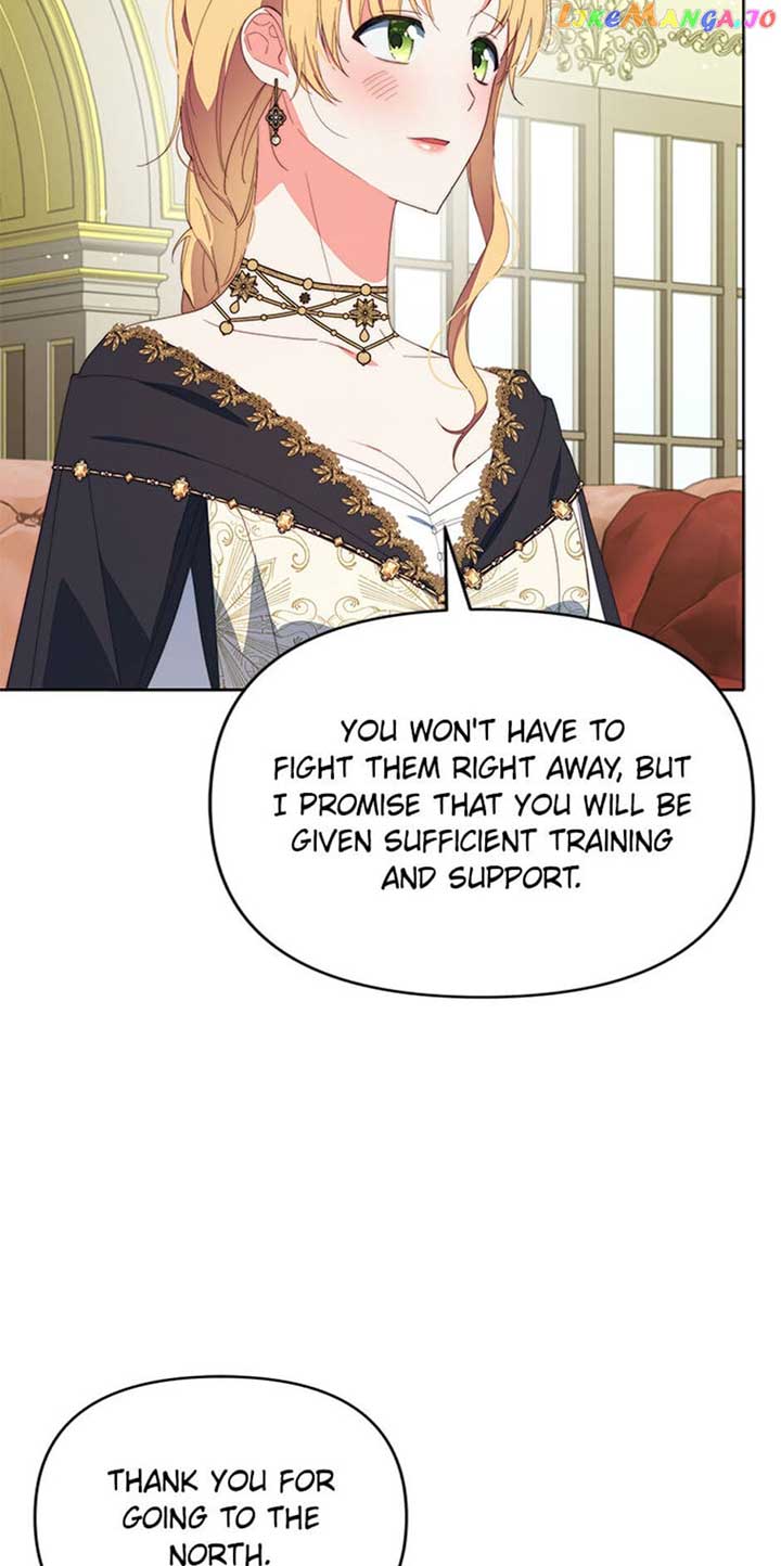 The Contract Couple: Ines & Kaisac Chapter 43 253 24