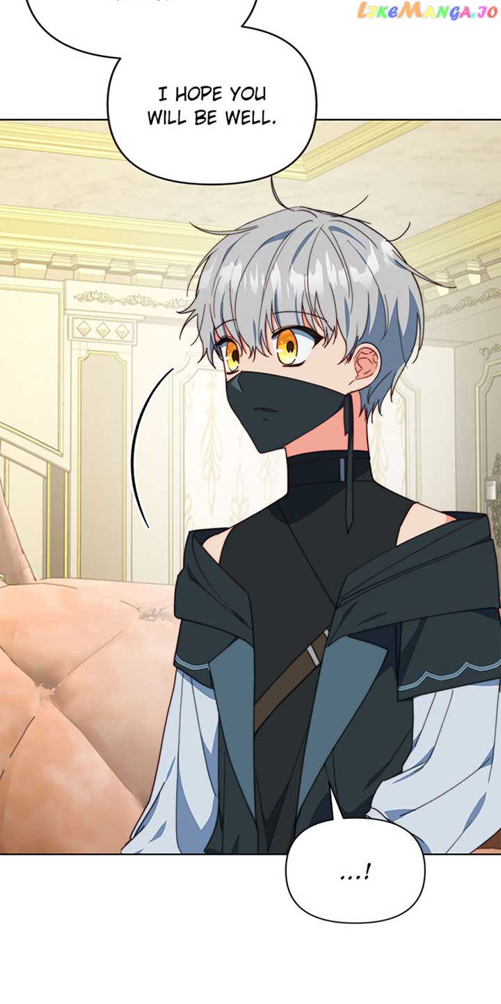 The Contract Couple: Ines & Kaisac Chapter 43 254 25