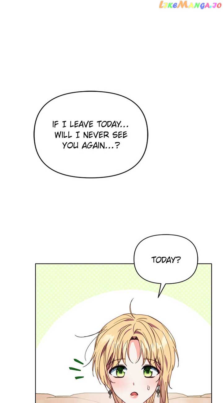 The Contract Couple: Ines & Kaisac Chapter 43 255 26