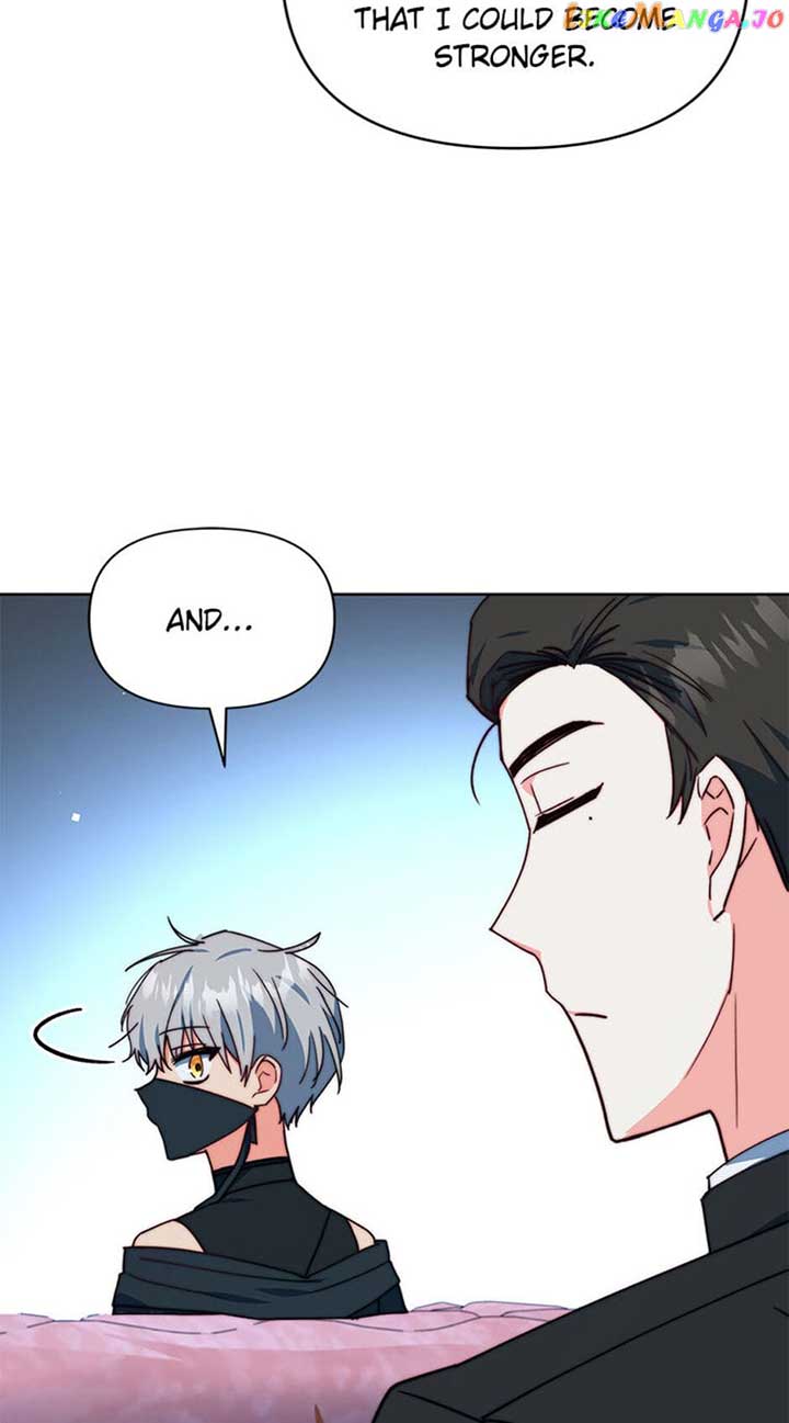 The Contract Couple: Ines & Kaisac Chapter 43 257 28