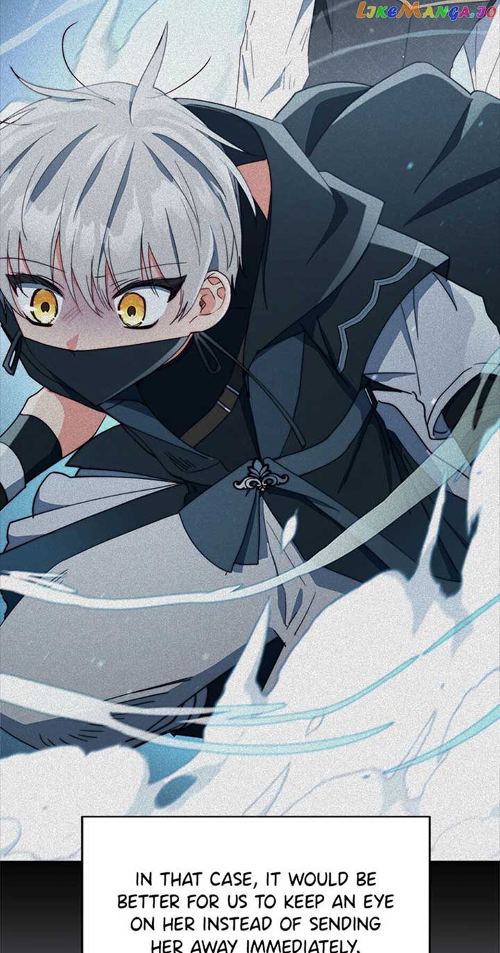 The Contract Couple: Ines & Kaisac Chapter 43 262 33