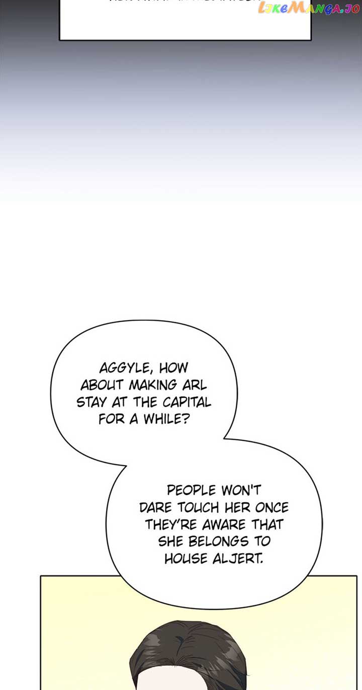 The Contract Couple: Ines & Kaisac Chapter 43 263 34