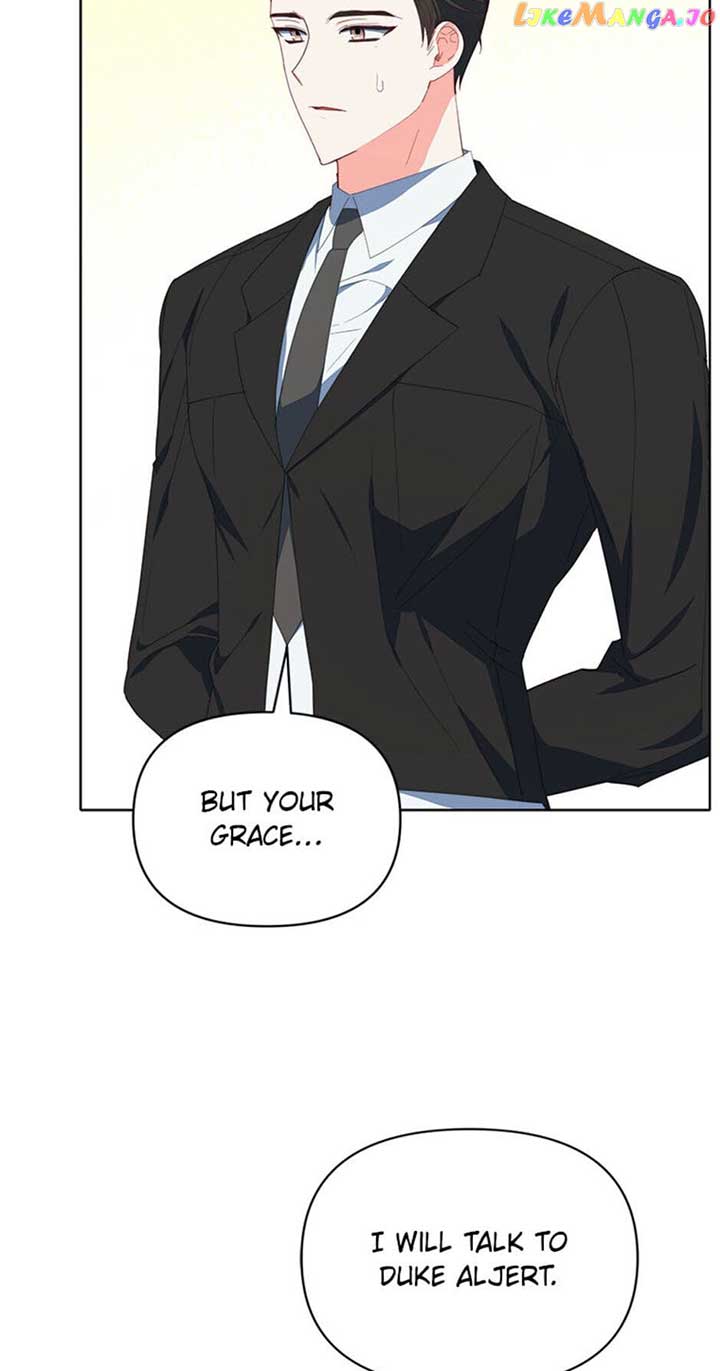 The Contract Couple: Ines & Kaisac Chapter 43 264 35