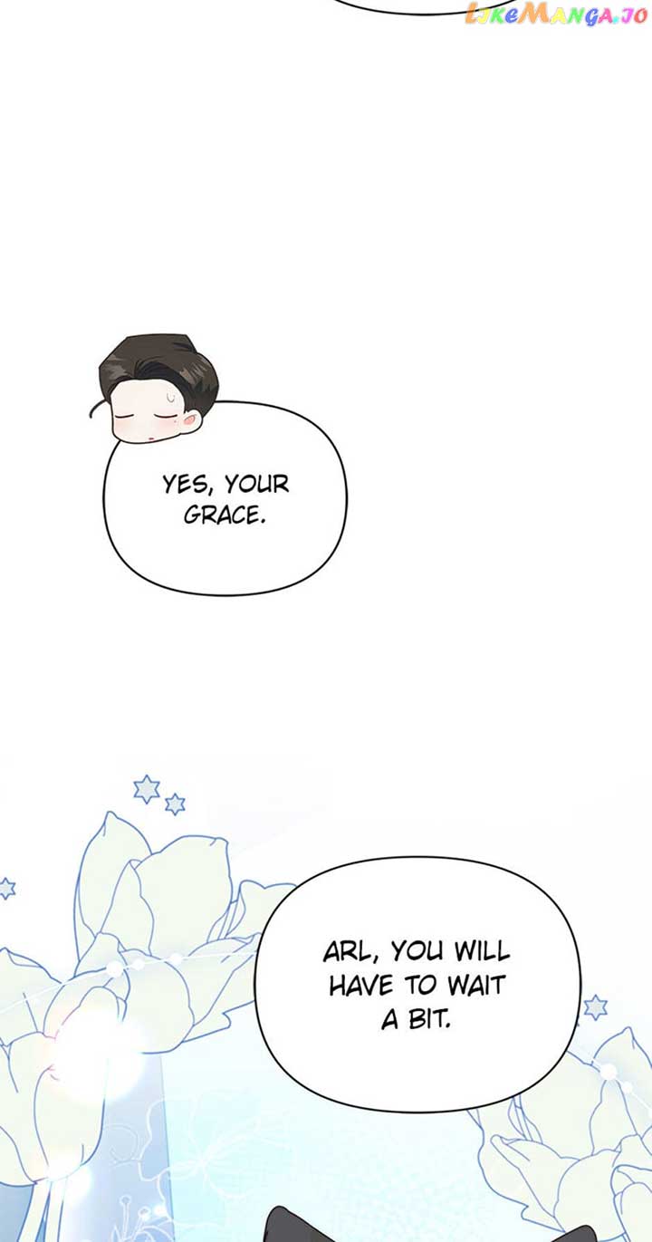 The Contract Couple: Ines & Kaisac Chapter 43 265 36