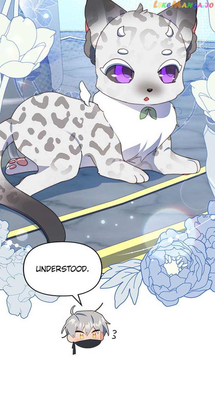 The Contract Couple: Ines & Kaisac Chapter 43 266 37