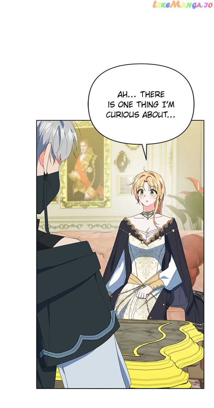 The Contract Couple: Ines & Kaisac Chapter 43 267 38