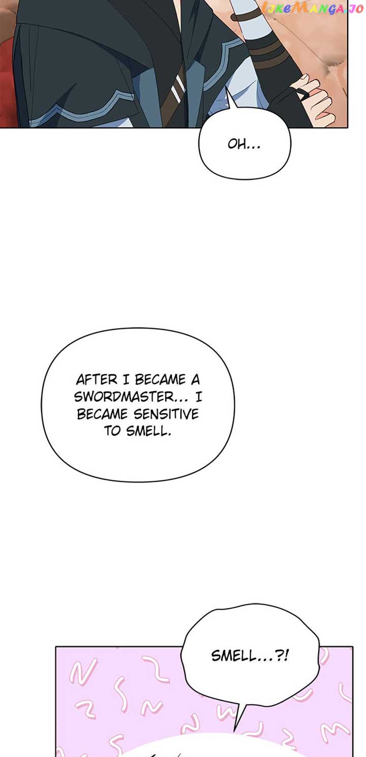 The Contract Couple: Ines & Kaisac Chapter 43 269 40