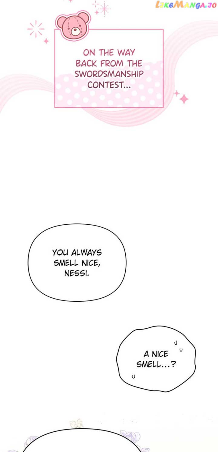 The Contract Couple: Ines & Kaisac Chapter 43 271 42