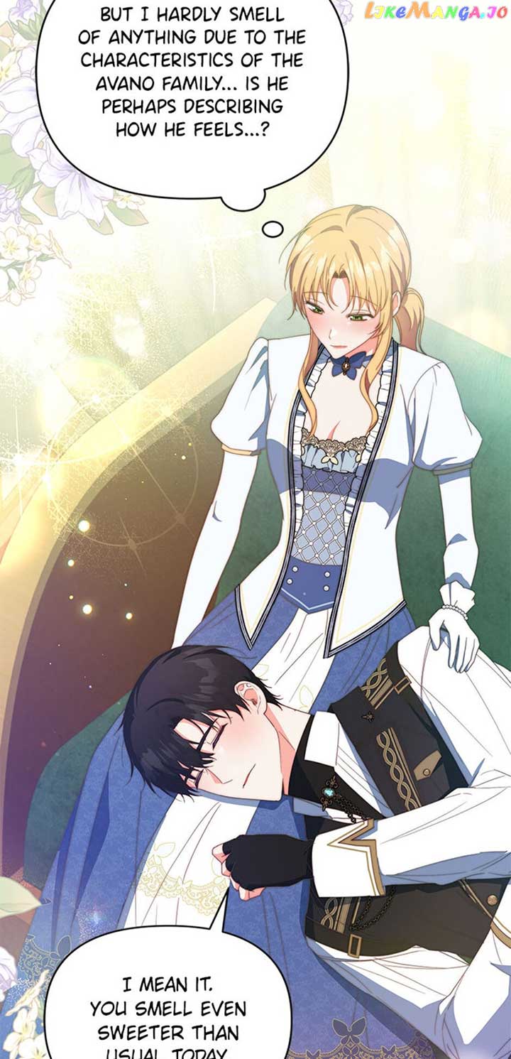 The Contract Couple: Ines & Kaisac Chapter 43 272 43