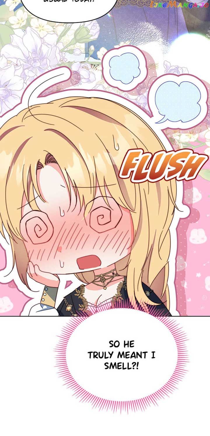 The Contract Couple: Ines & Kaisac Chapter 43 273 44