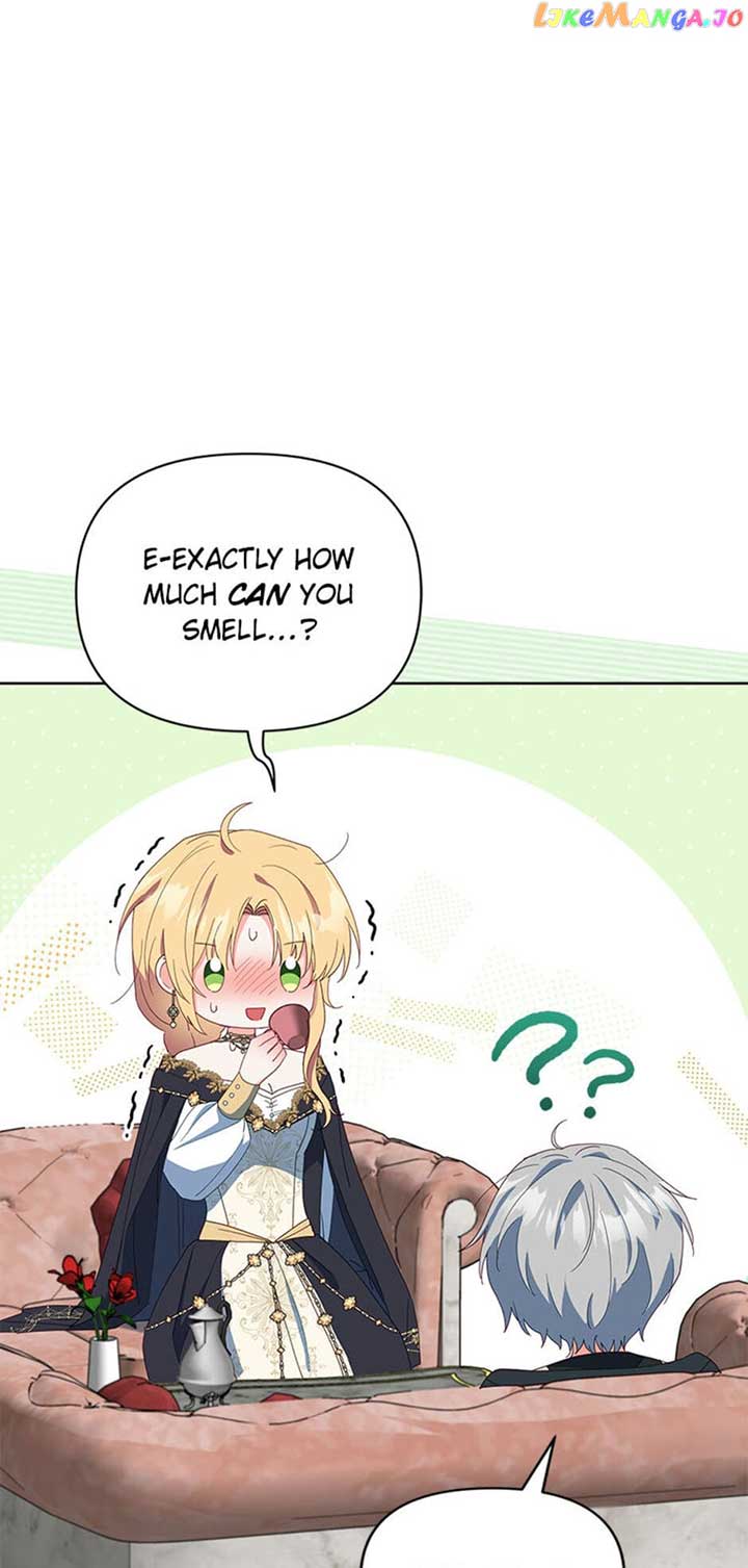 The Contract Couple: Ines & Kaisac Chapter 43 274 45