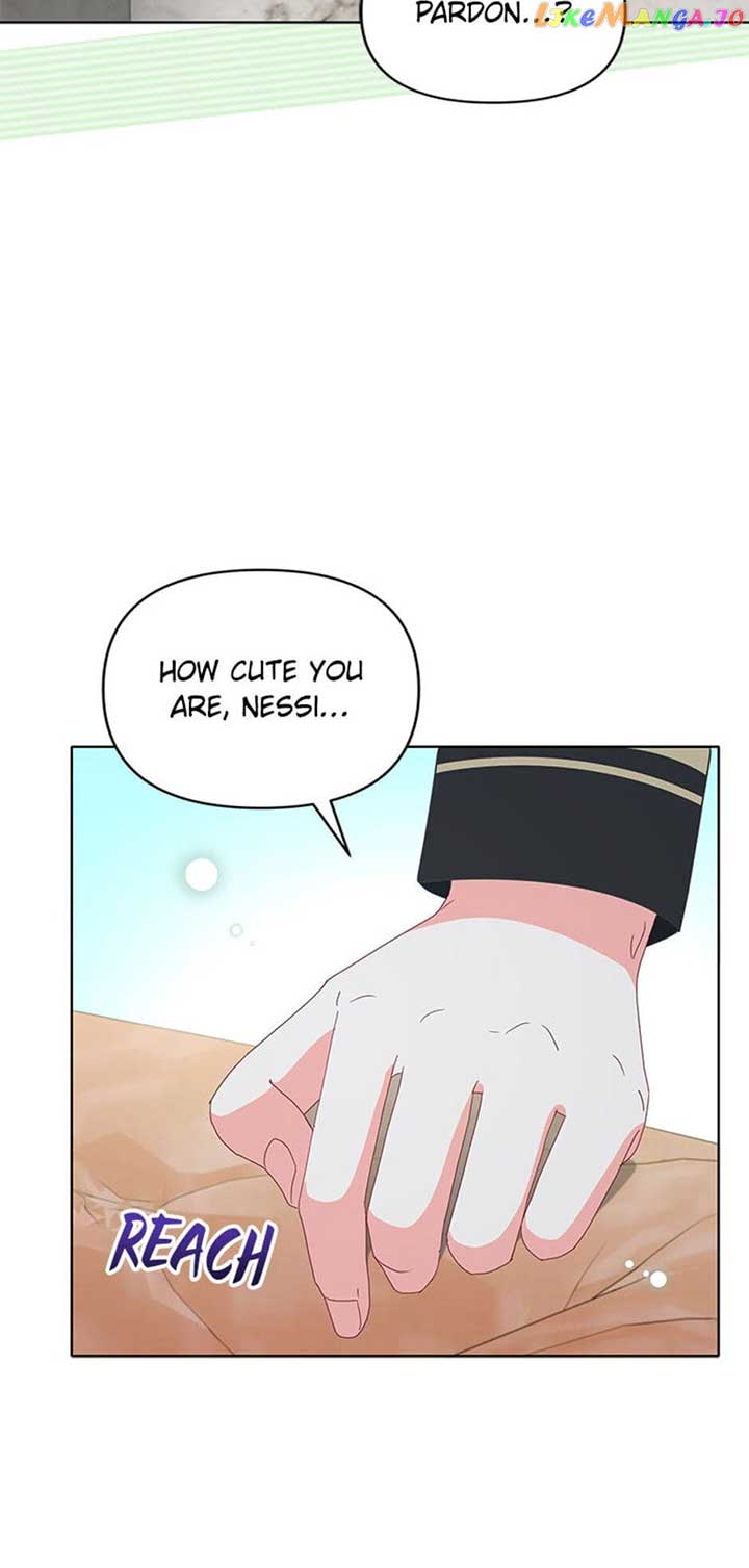 The Contract Couple: Ines & Kaisac Chapter 43 275 46