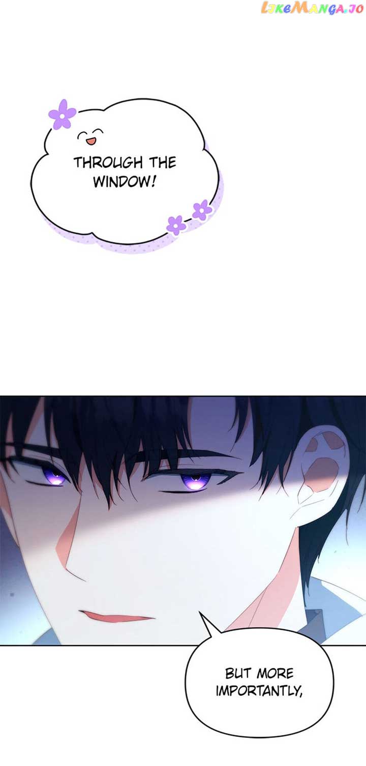 The Contract Couple: Ines & Kaisac Chapter 43 279 50