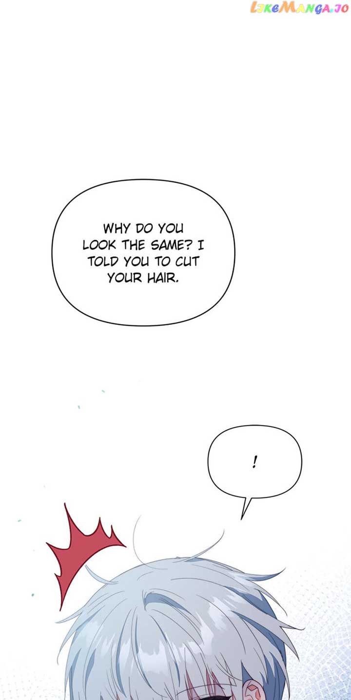 The Contract Couple: Ines & Kaisac Chapter 43 280 51