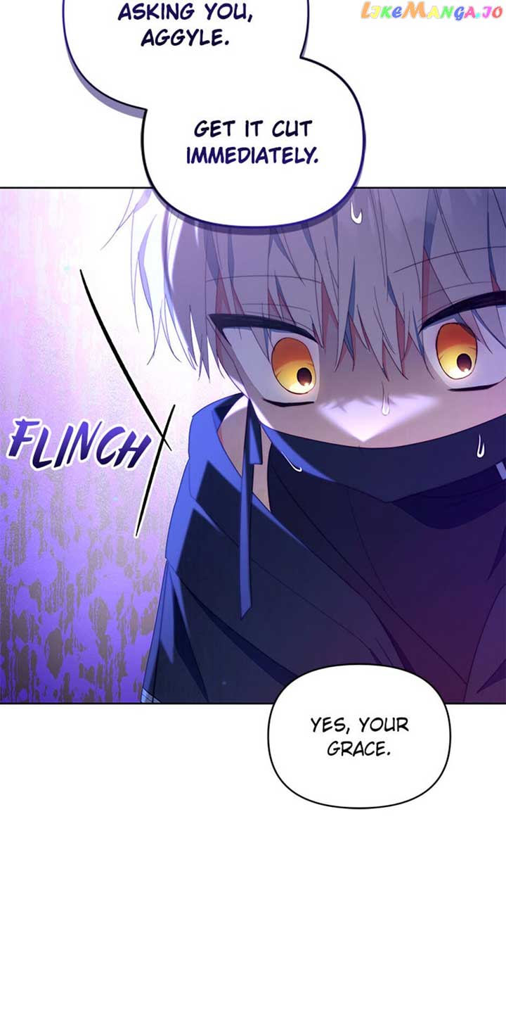 The Contract Couple: Ines & Kaisac Chapter 43 282 53