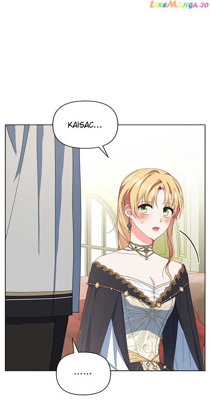 The Contract Couple: Ines & Kaisac Chapter 43 285 56