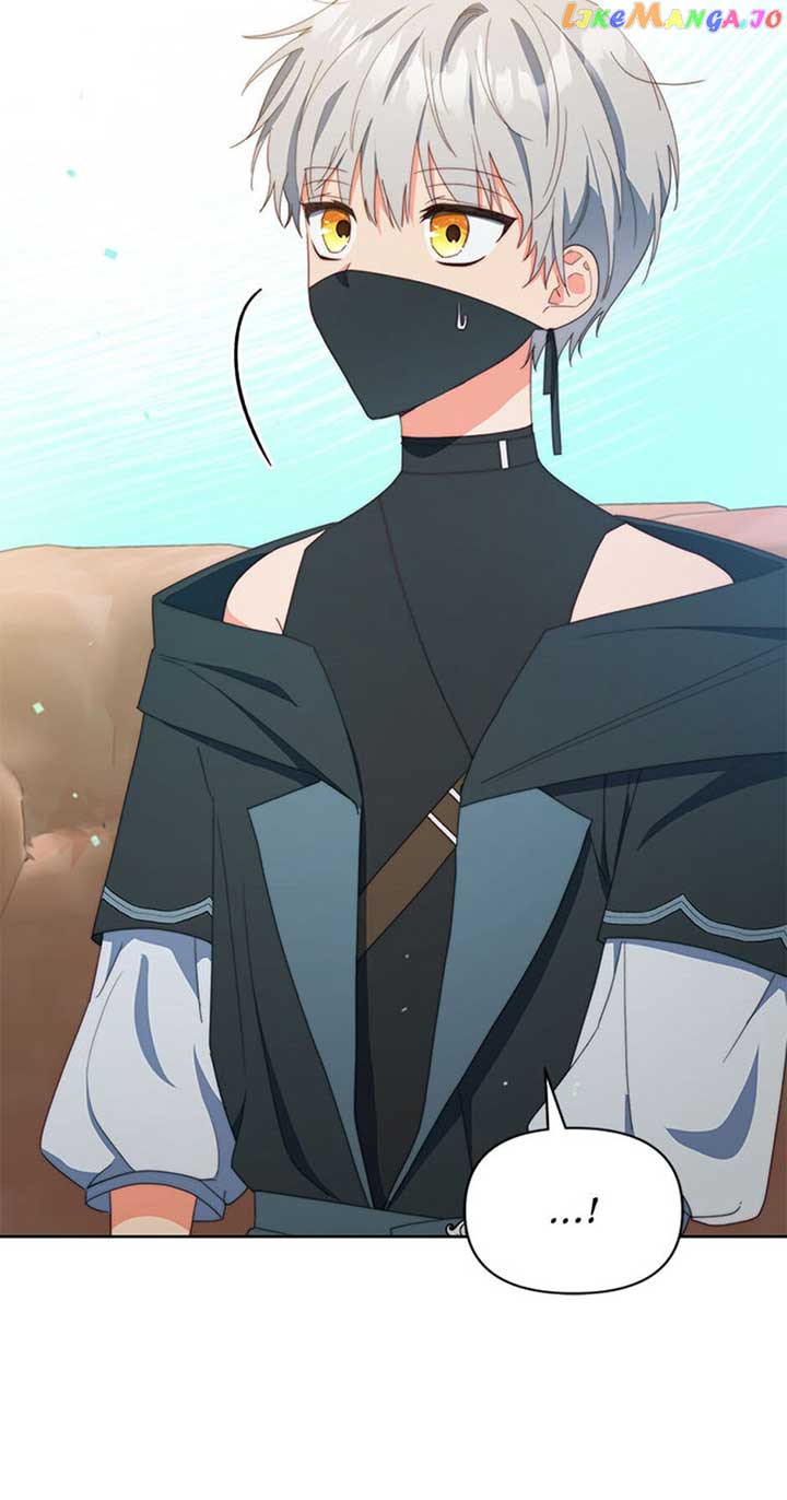 The Contract Couple: Ines & Kaisac Chapter 43 288 59