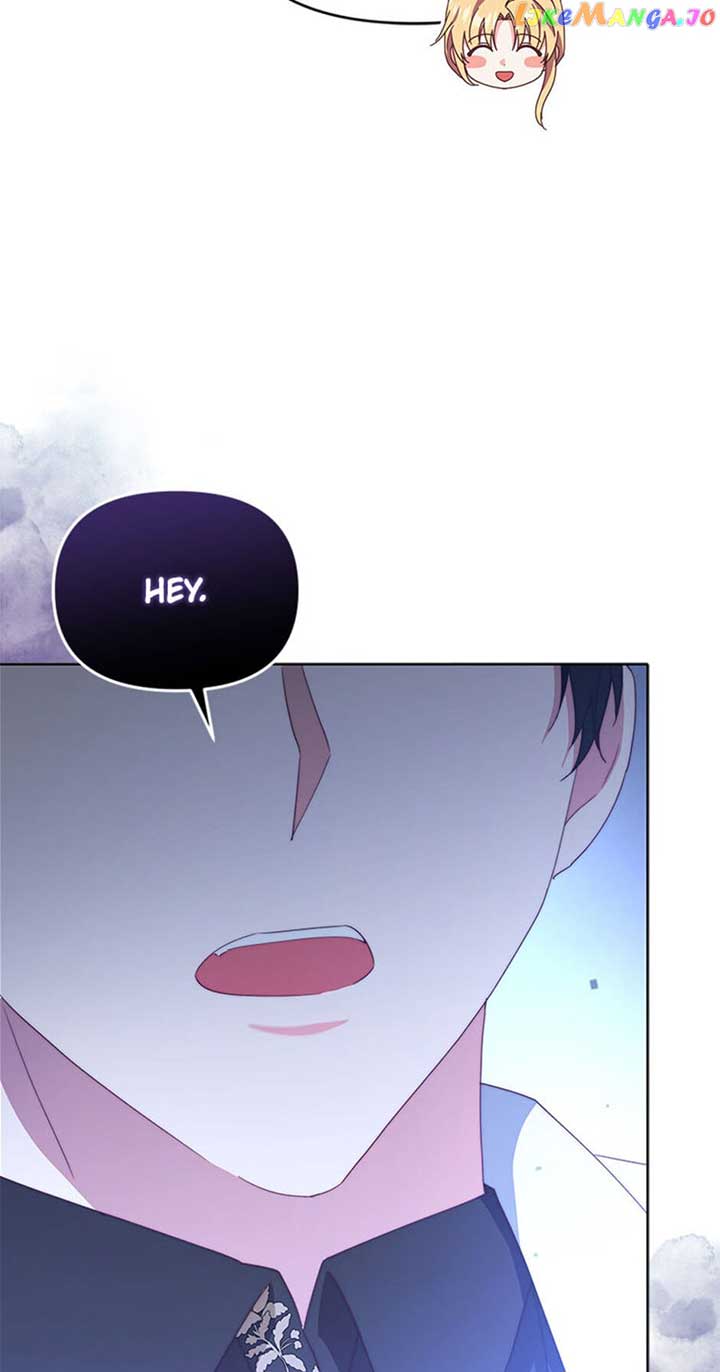 The Contract Couple: Ines & Kaisac Chapter 43 290 61