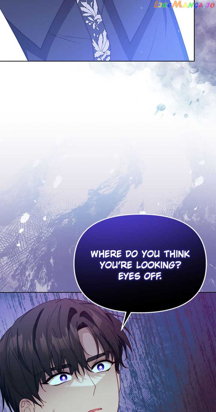 The Contract Couple: Ines & Kaisac Chapter 43 291 62