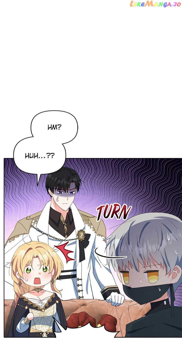 The Contract Couple: Ines & Kaisac Chapter 43 293 64