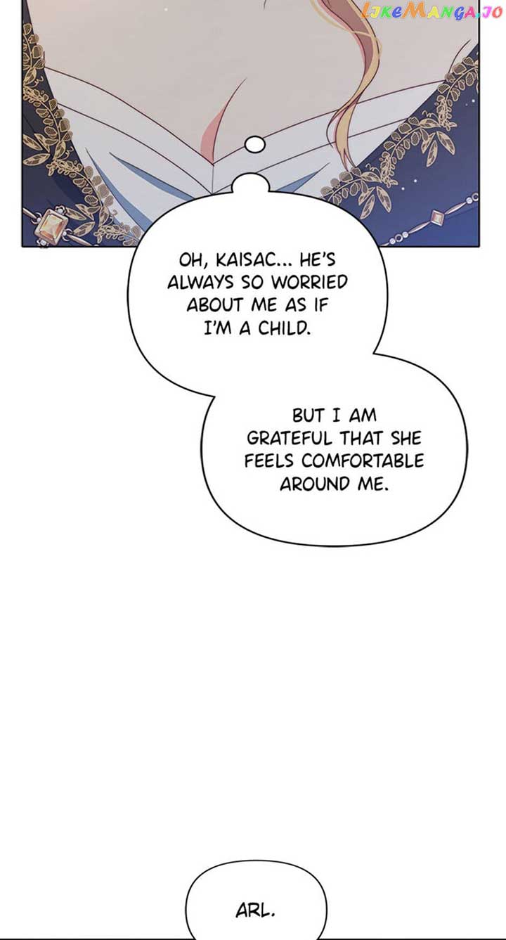 The Contract Couple: Ines & Kaisac Chapter 43 298 69