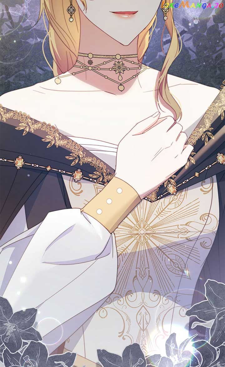 The Contract Couple: Ines & Kaisac Chapter 43 301 72