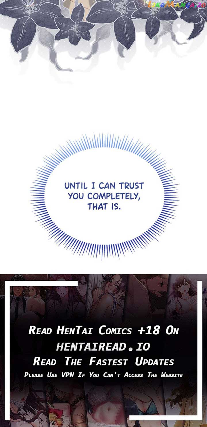 The Contract Couple: Ines & Kaisac Chapter 43 302 73