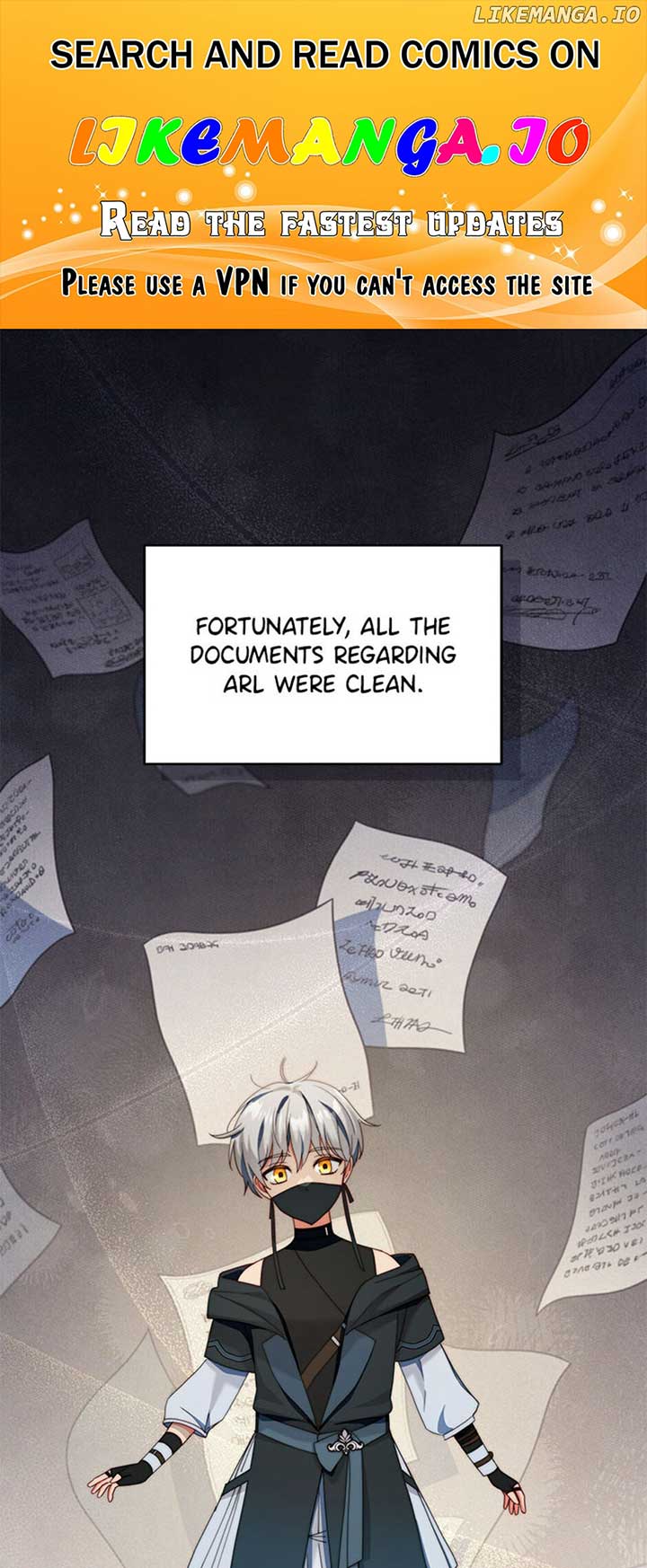 The Contract Couple: Ines & Kaisac Chapter 44 239 01