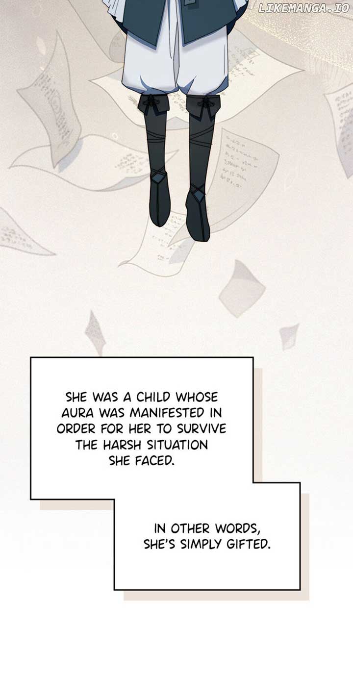 The Contract Couple: Ines & Kaisac Chapter 44 240 02