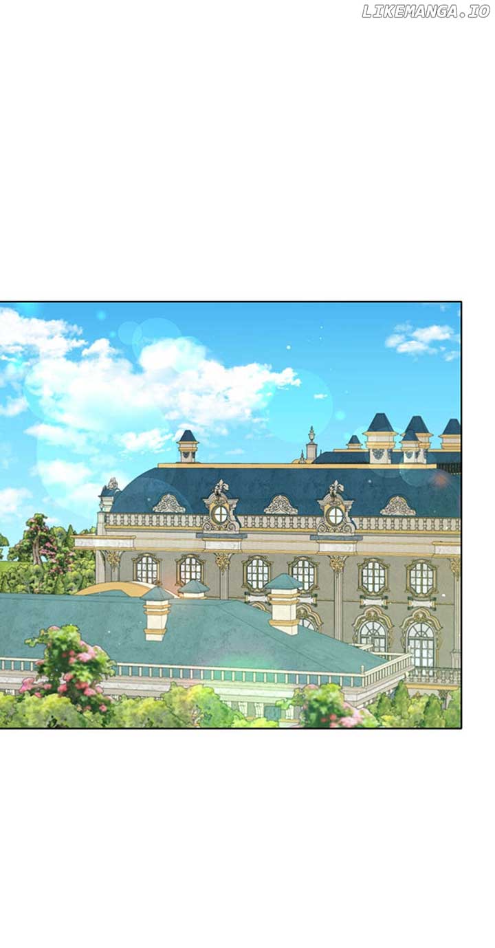 The Contract Couple: Ines & Kaisac Chapter 44 242 04