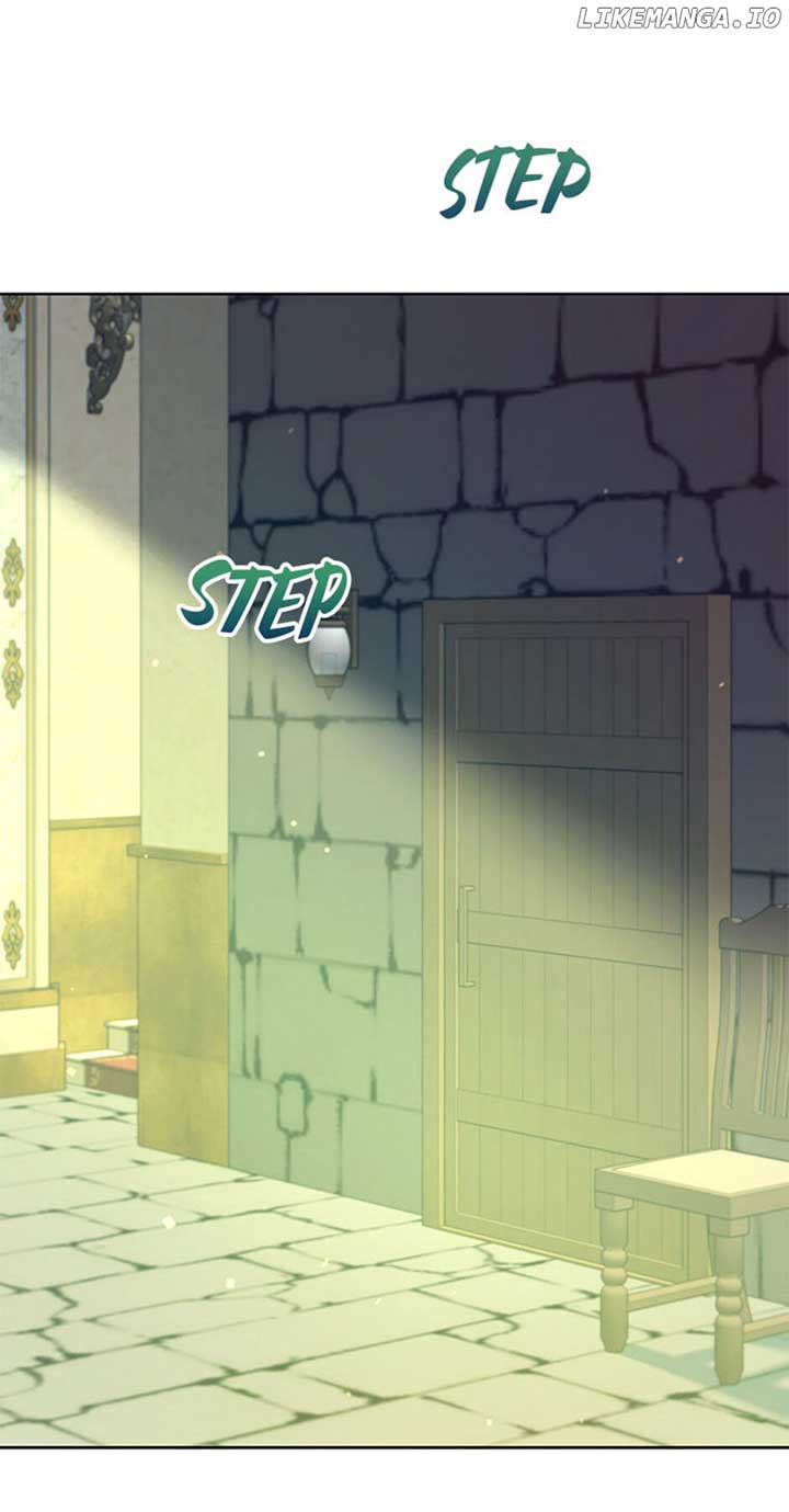 The Contract Couple: Ines & Kaisac Chapter 44 243 05