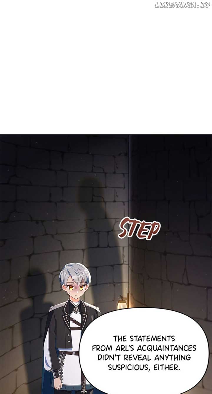 The Contract Couple: Ines & Kaisac Chapter 44 244 06