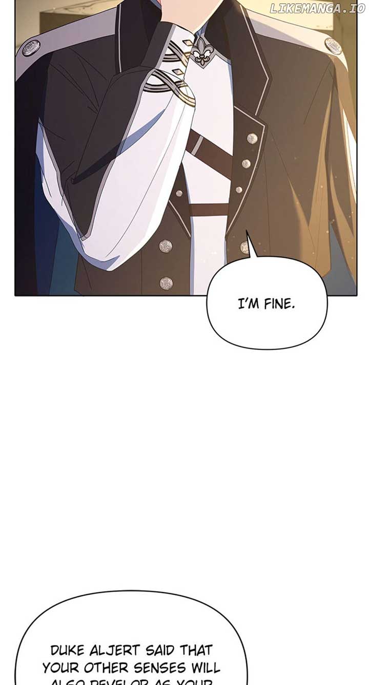 The Contract Couple: Ines & Kaisac Chapter 44 248 10