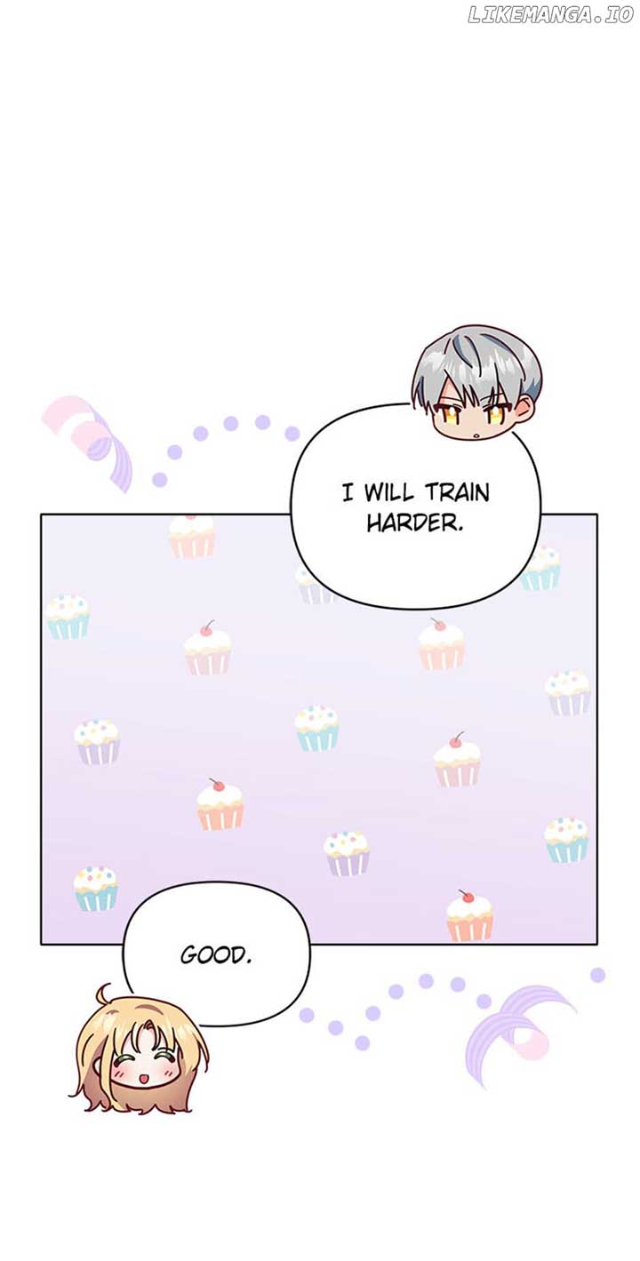 The Contract Couple: Ines & Kaisac Chapter 44 251 13