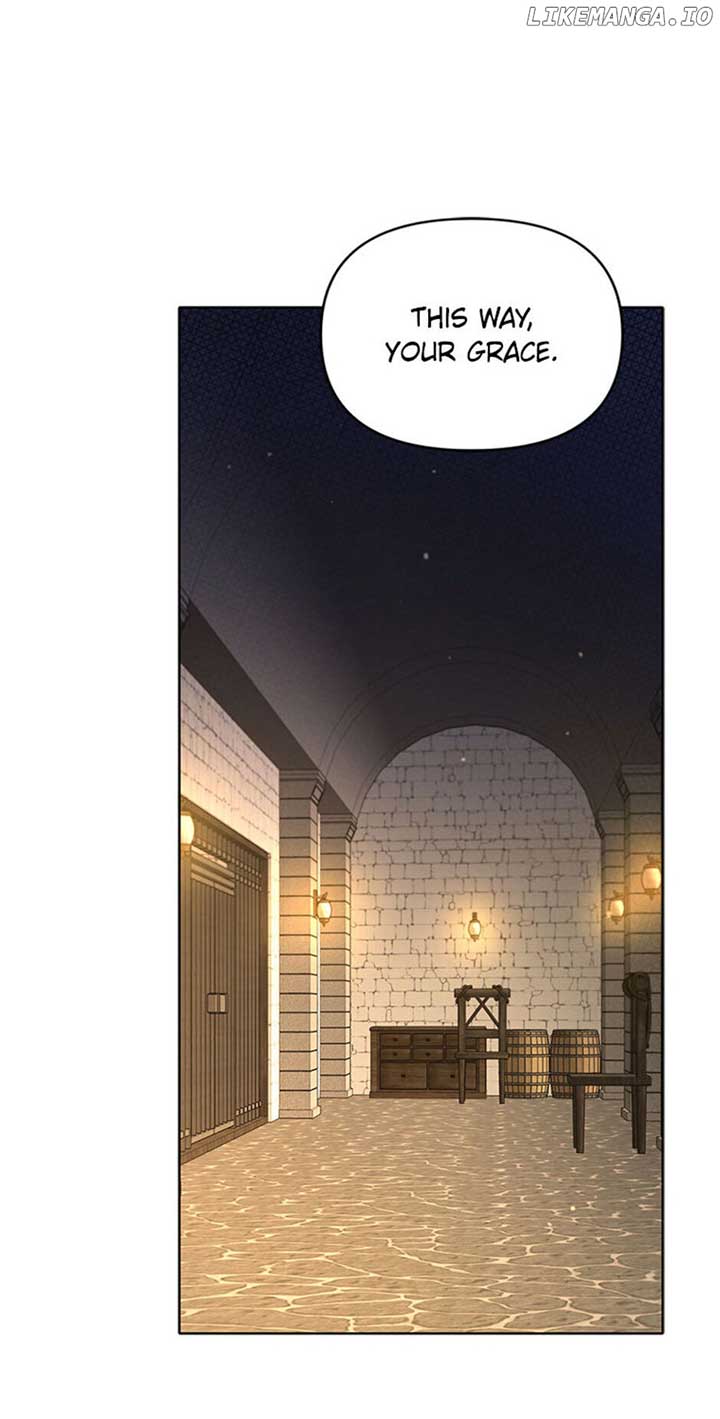 The Contract Couple: Ines & Kaisac Chapter 44 252 14