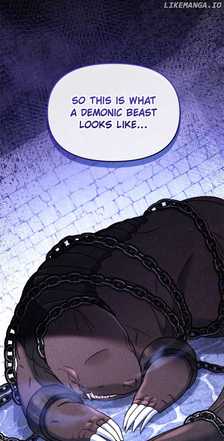 The Contract Couple: Ines & Kaisac Chapter 44 255 17