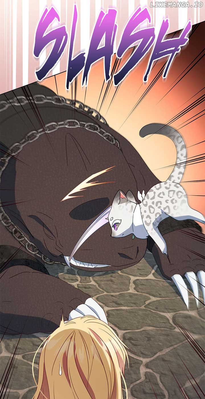 The Contract Couple: Ines & Kaisac Chapter 44 266 28