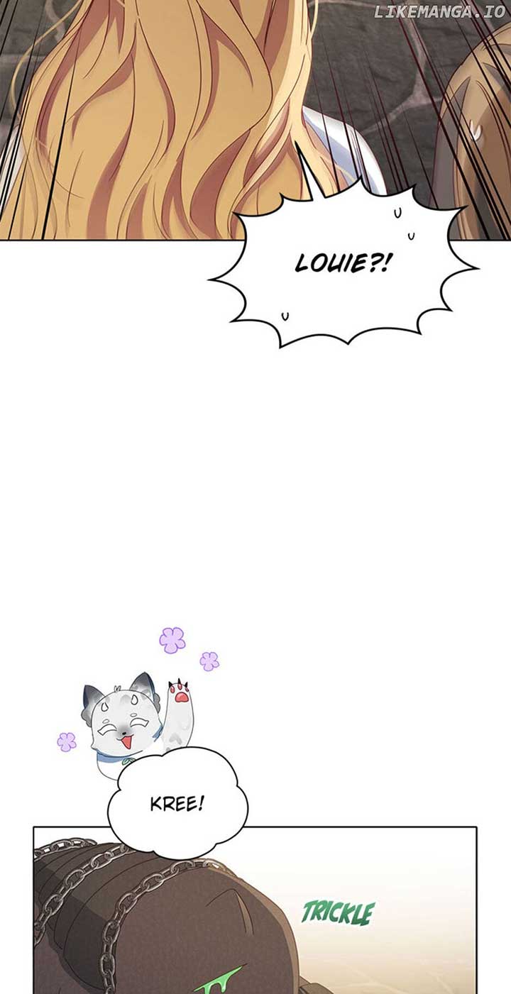 The Contract Couple: Ines & Kaisac Chapter 44 267 29