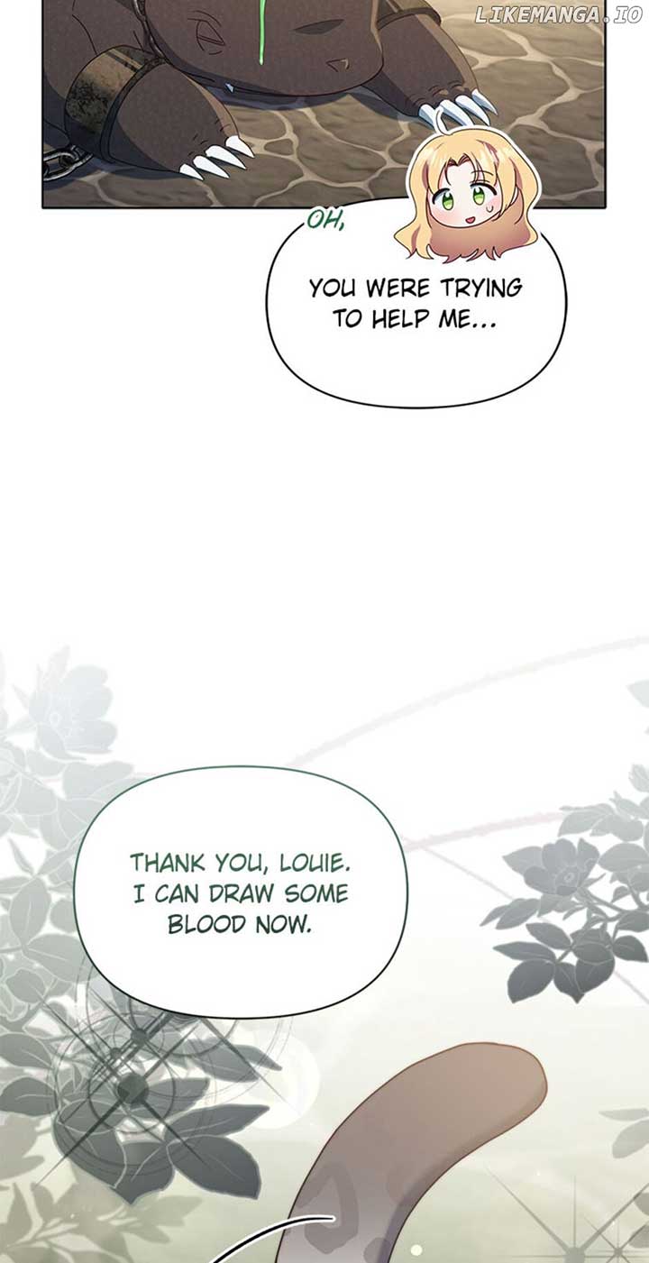 The Contract Couple: Ines & Kaisac Chapter 44 268 30